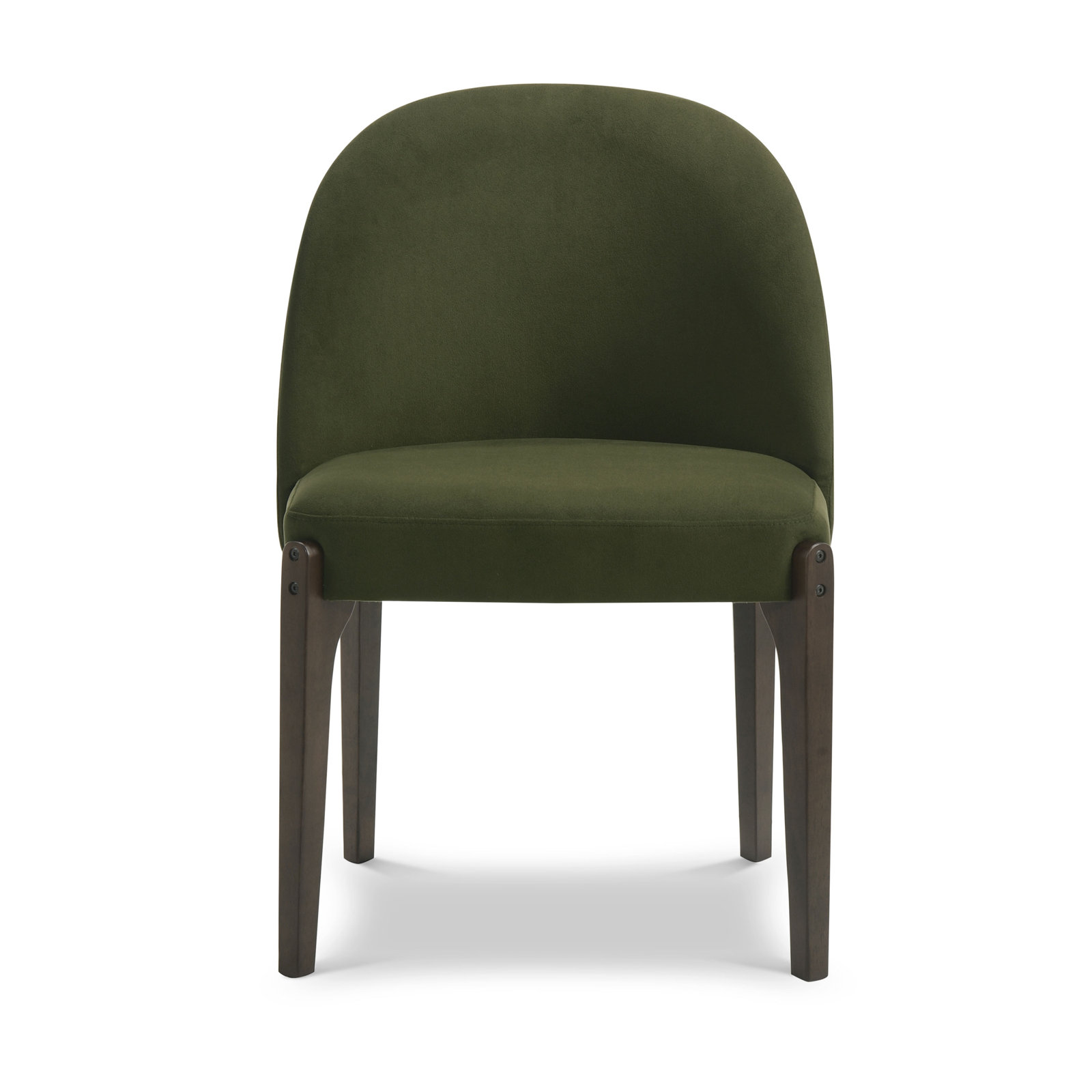 Pietta Dining Chair, Cedar Green