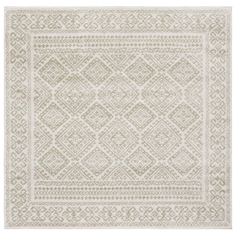Tulum Performance Southwestern Rug
