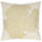 Embroidered Feather Linen Throw Pillow-15912840