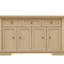 Armoire de rangement de style campagnard-848874508