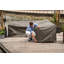 Premium 250cm Outdoor Patio Sectional Cover