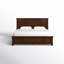 Lit standard en bois massif Allbritton-16546547-16546548