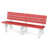 Rouge / Blanc est en rupture de stock