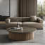Table basse Clover