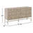 Ceasar 63.25'' Sideboard