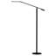 Equo 44.75'' Dimmable Floor Lamp-6724267-6724271