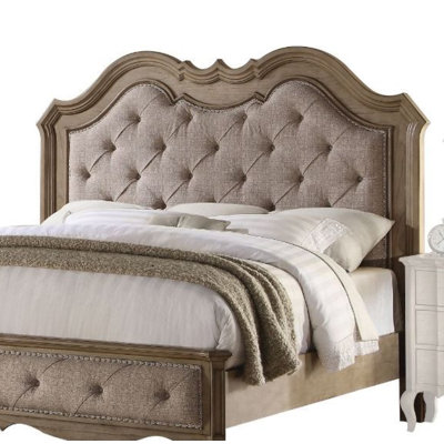 Chelmsford Upholstered Headboard