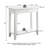 Carbin 31.5'' Console Table-2012560304-1935636658