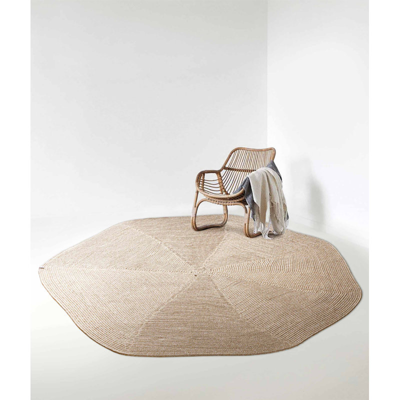 Tapis Capell, Nouveauté 6 pi 7 po x 9 pi 7 po