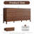 63" W 9 - Drawer Dresser