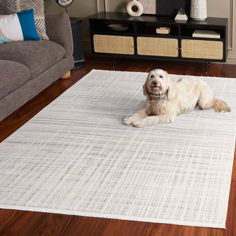 Tapis Debets Performance Abstract, Rectangle 5 pi x 7 pi