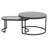 Guillema Extendable Frame Coffee Table