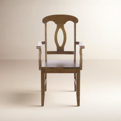 Ottie Dining Armchair