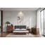Commode 4 tiroirs Lisbeth