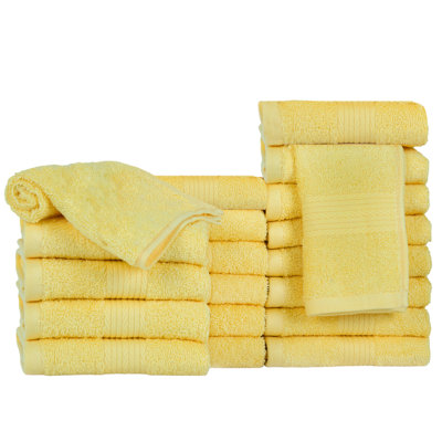 Essuie-mains 100% coton 600 g / m² 