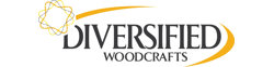 Diversified Woodcrafts logo