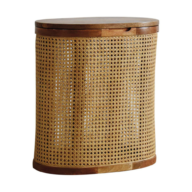 Tabouret d'appoint Bogdans