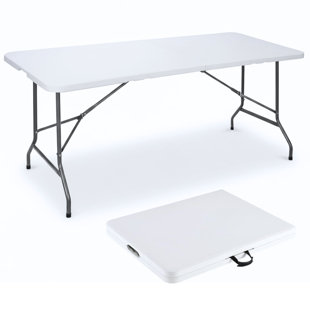 Rectangular Folding Table
