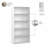 Studio A Storage Bookcase
