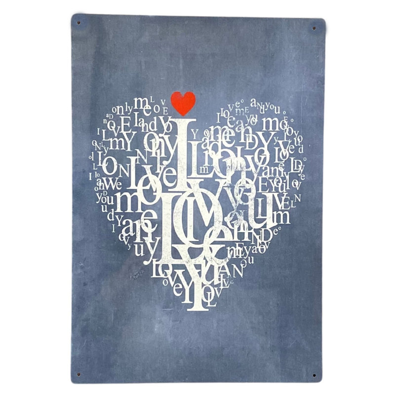 Metal Decoration
