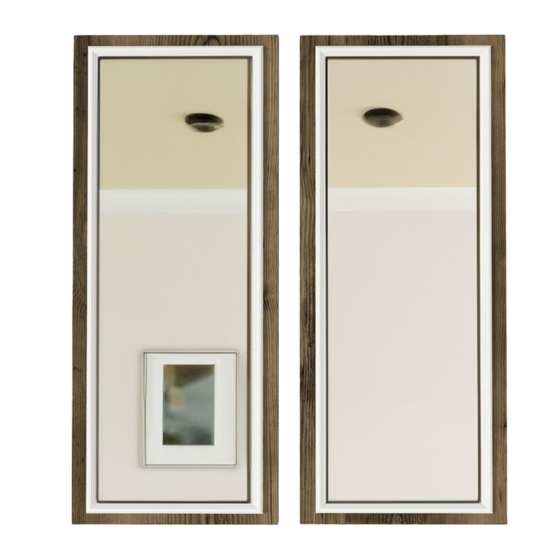 Miroir Gercho