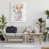 Toile tendue