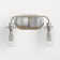 Carrigan 2 - Light Dimmable Vanity Light