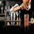 Cocktail Shaker Set With Stand, Mixology Bartender Kit For Drink Mixing | Mixology Set With 7 Bar Set Tools Cocktail Kit