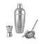 Lenox Tuscany Classics 3 Piece Shaker Set