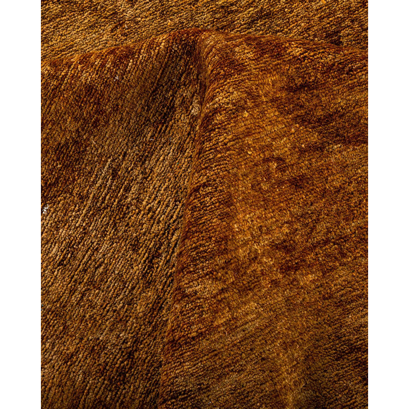 Dace One-of-a-Kind 8' 1" X 9' 7" Hand Knotted Area Rug
