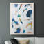 «Bright Orbit II», reproduction d'un seul cadre photo sur toile-88381756-88381755