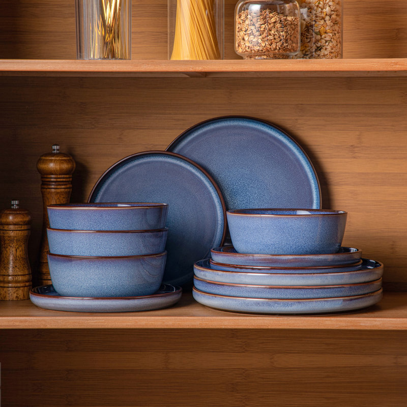 Dinnerware