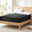 Surmatelas en damier Crotty 350g-970533947-941349225
