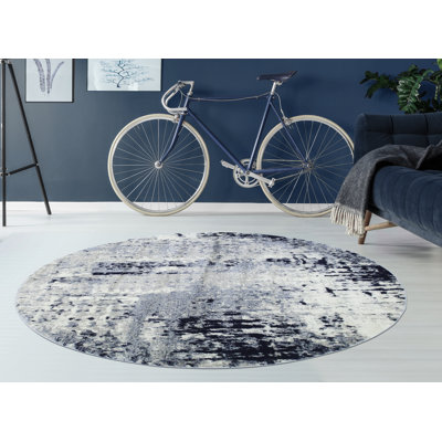 Kelson Abstract Indoor Rug