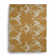 Chenille Ikat Indoor Rug