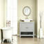 Bathroom Vanity with Basin