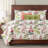 Zen Eclectic Polyester Duvet Cover-29156409