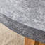 Table basse 31,4 po