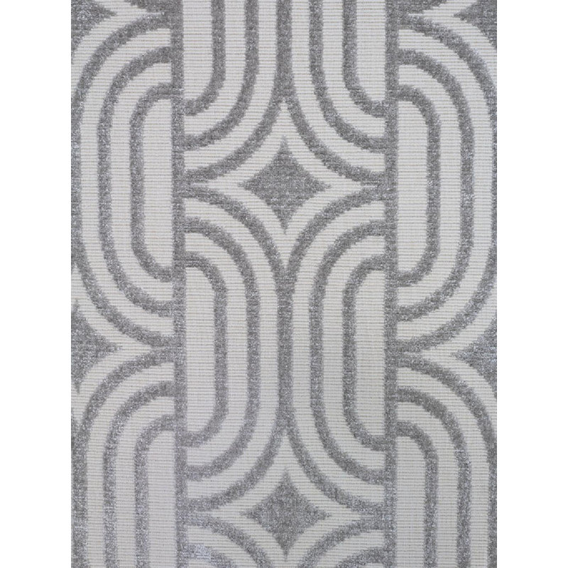 Tapis rectangulaire Utopia Rectangle 7 pi 8 po x 10 pi 10 po, Rectangle 7 pi 8 po x 10 pi 10 po