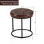 Tabouret de coiffeuse Bailys-694170669