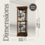 Display Cabinet