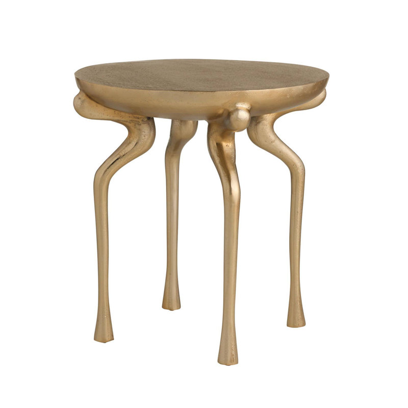 Monarch End Table