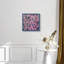 Night Blooms Print by Oliver Gal-315171969-315171986