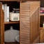 Modern light luxury style small bookcase-2019450747-2019450744