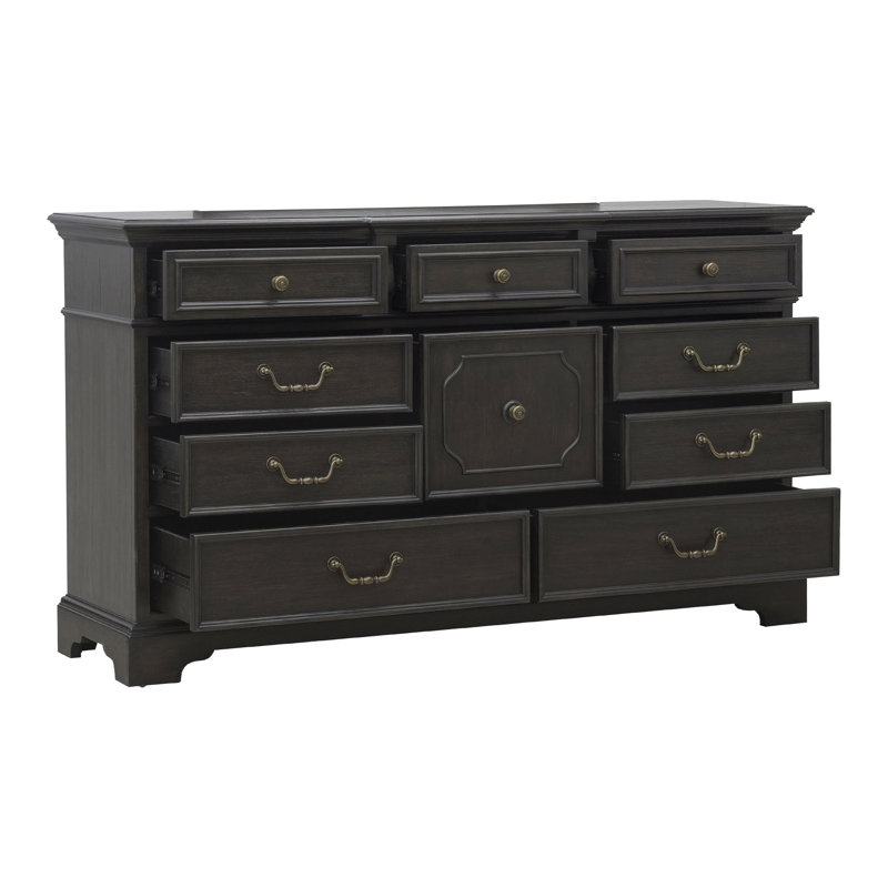 Commode 10 tiroirs Groener
