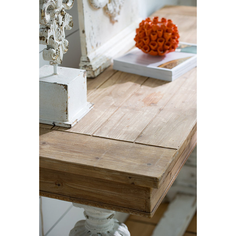 Table de buffet 59 po x 18 po x 32 po Alcott