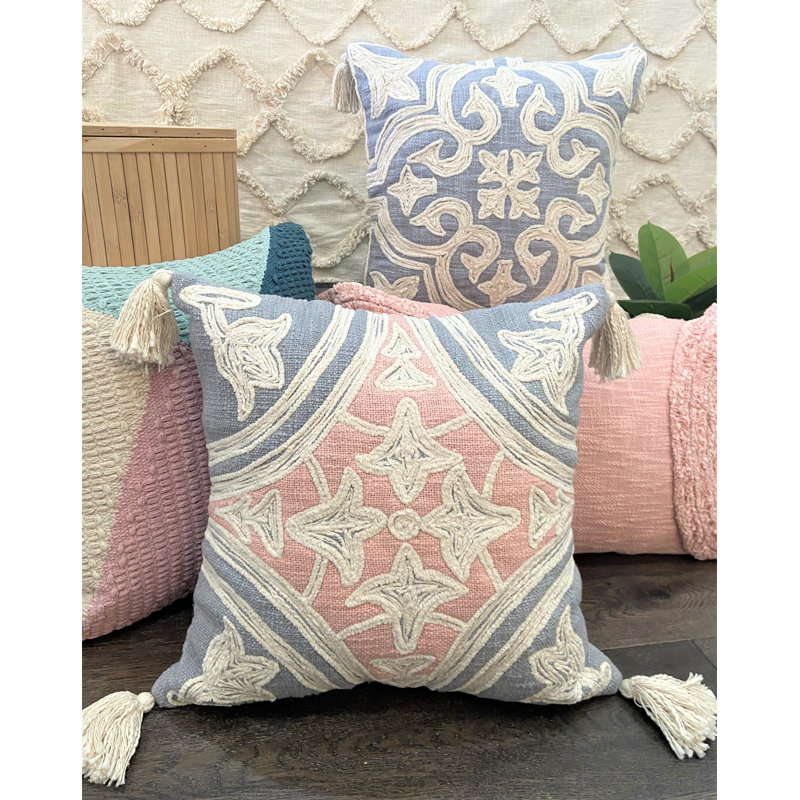 Housse de coussin Designer