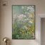 Art mural Vase sur toile Meadow Flowers-105304348-105304326