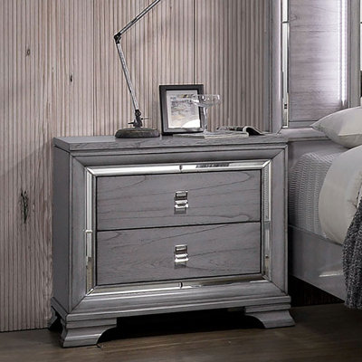 Crary 30'' W Nightstand