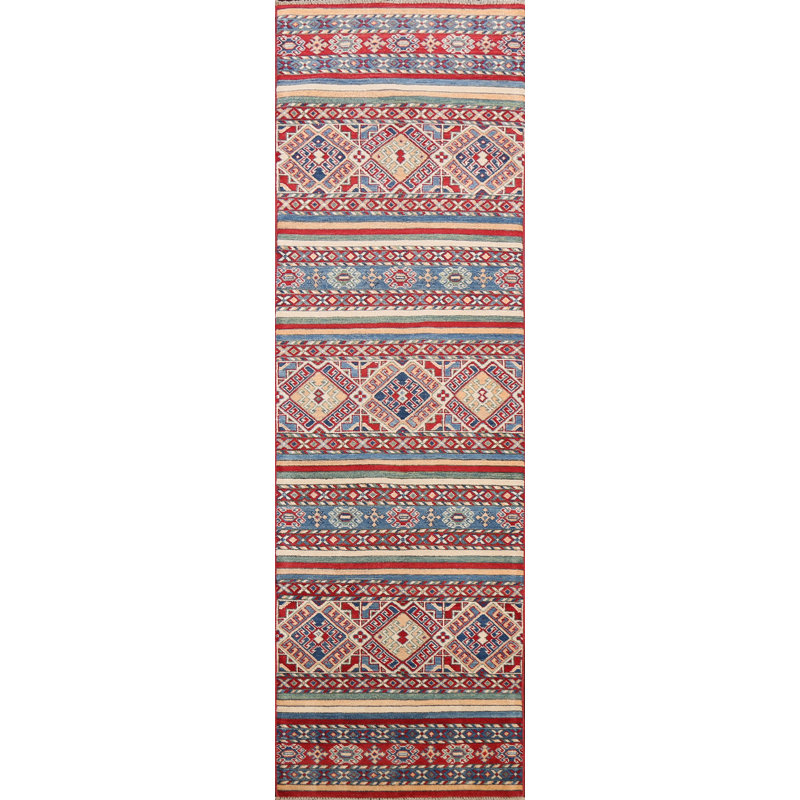 Wool Oriental Indoor Rug